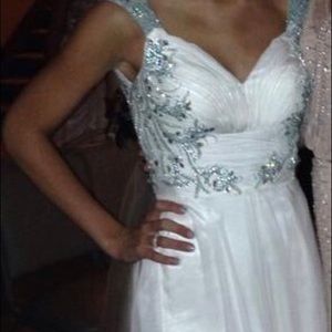 MacDuggal Prom Dress